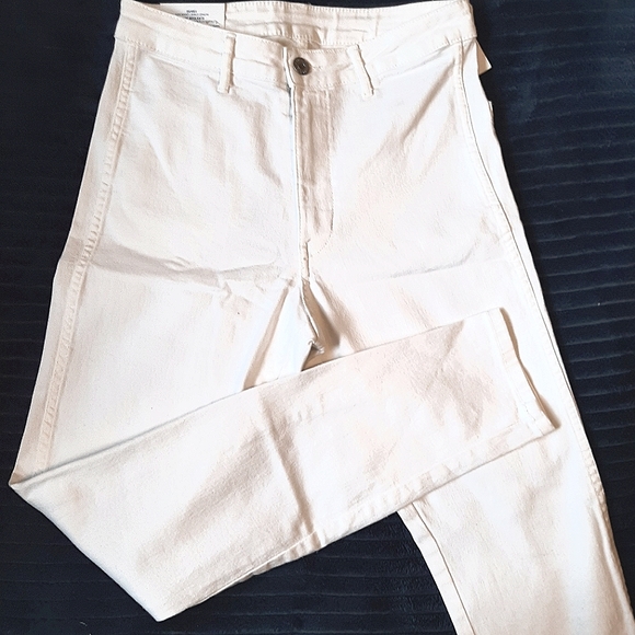 H&M women's jeans - Picture 2 of 3